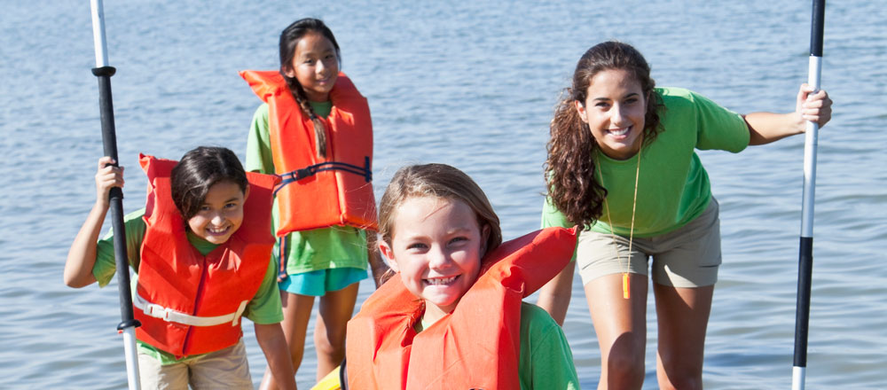 5 Reasons to tap into summer camps 