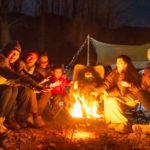 Book your camp, end childhood hunger, MLK day and winter markets